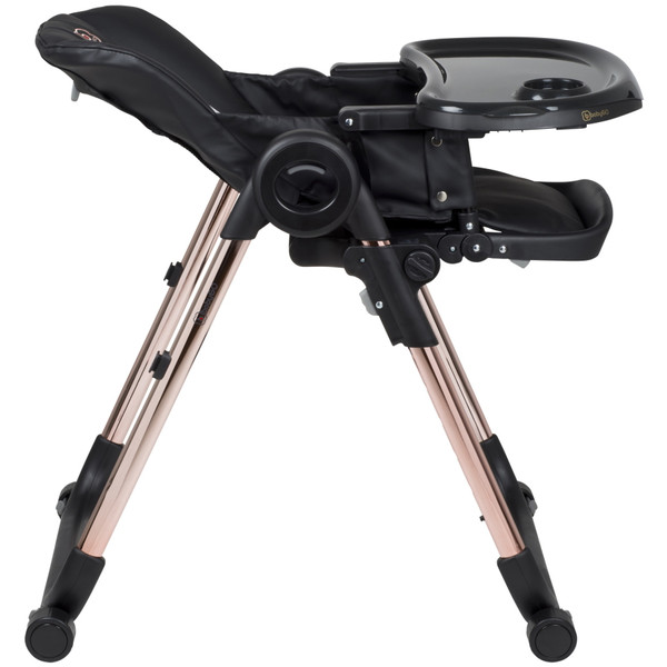 Babygo Divan Black Gold Kinderstoel 5253
