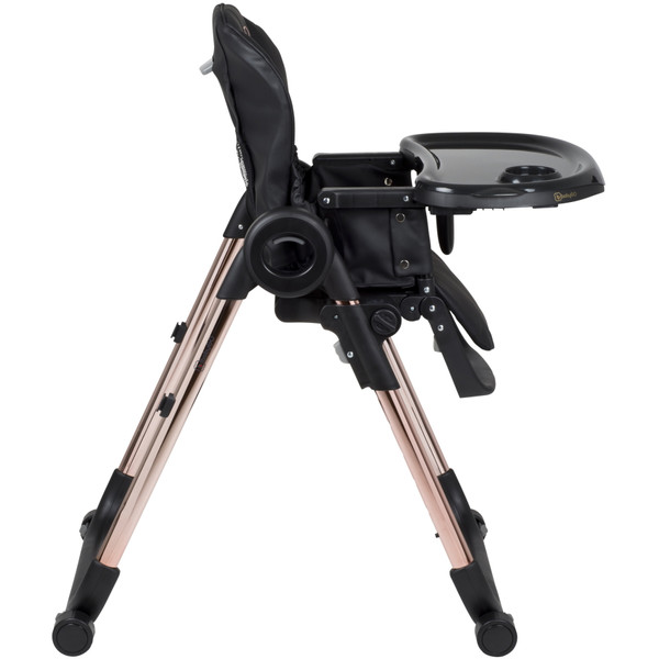 Babygo Divan Black Gold Kinderstoel 5253