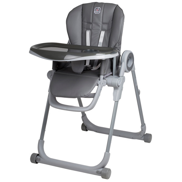 Babygo Divan Grey Kinderstoel 5251