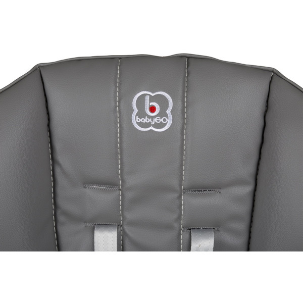 Babygo Divan Grey Kinderstoel 5251