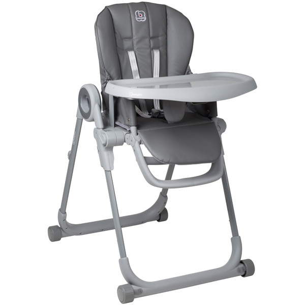 Babygo Divan Grey Kinderstoel 5251
