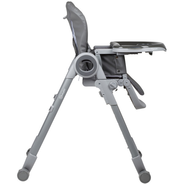 Babygo Divan Grey Kinderstoel 5251