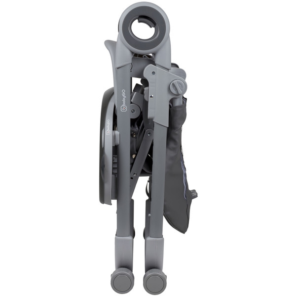 Babygo Divan Grey Kinderstoel 5251