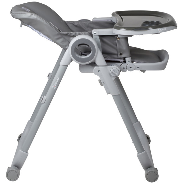 Babygo Divan Grey Kinderstoel 5251