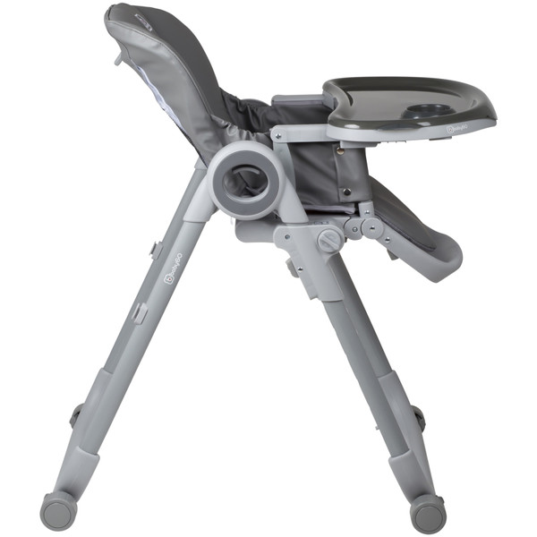Babygo Divan Grey Kinderstoel 5251