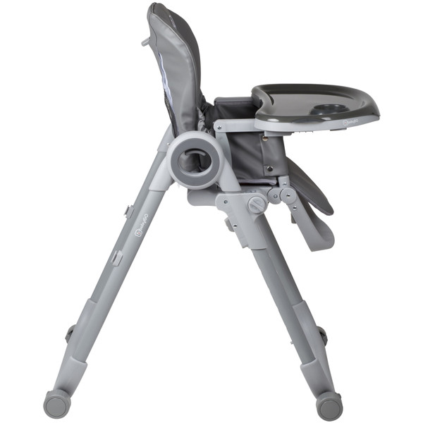 Babygo Divan Grey Kinderstoel 5251