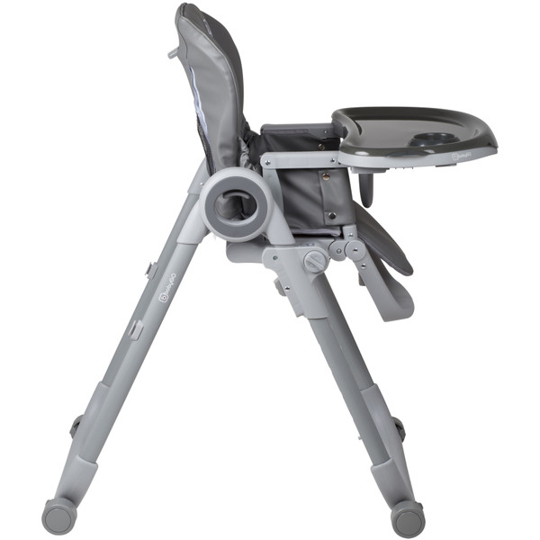 Babygo Divan Grey Kinderstoel 5251