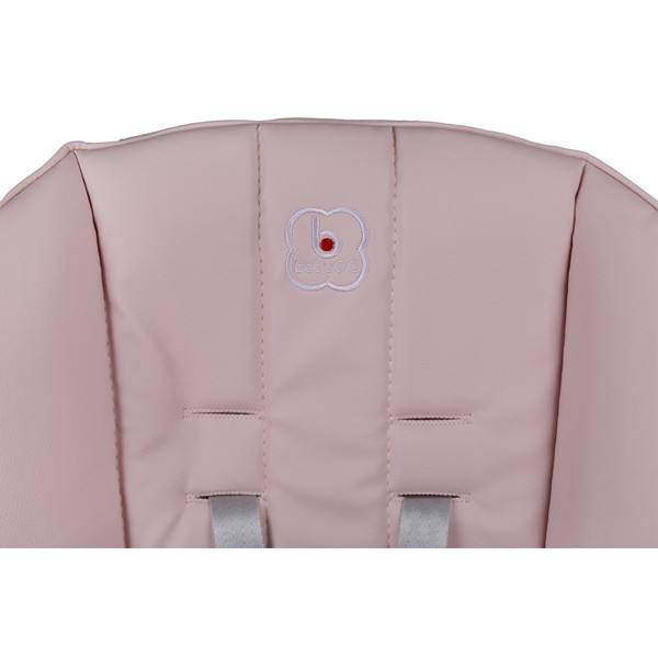 Babygo Divan Pink Kinderstoel 5252