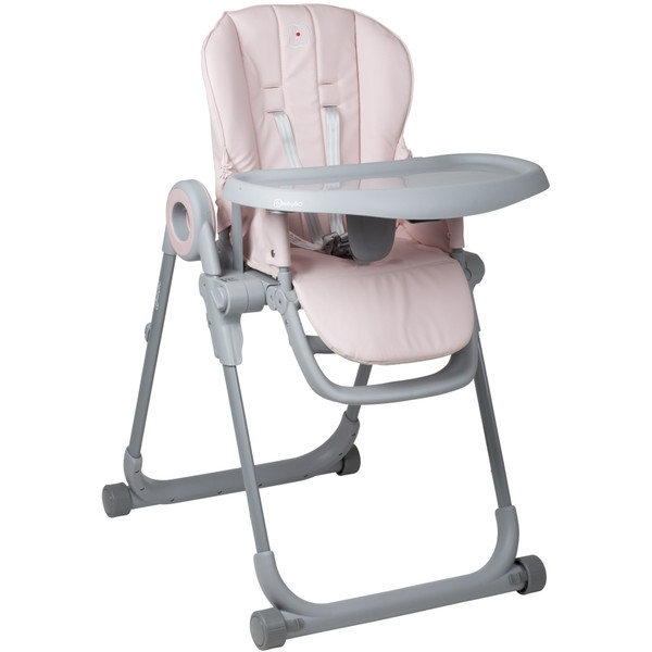 Babygo Divan Pink Kinderstoel 5252