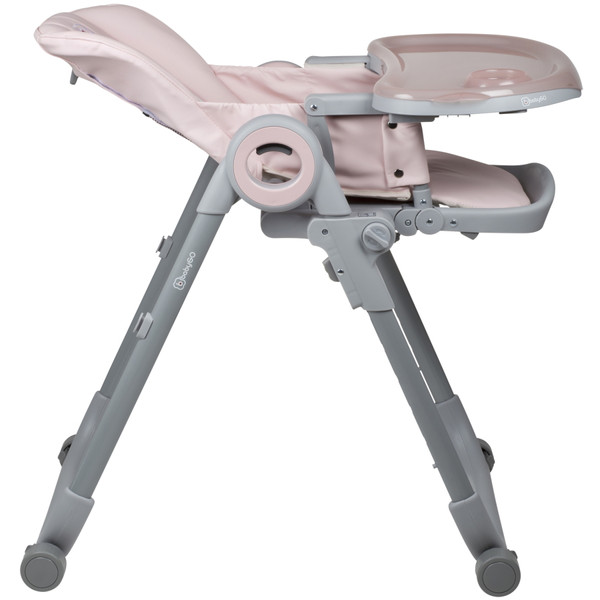 Babygo Divan Pink Kinderstoel 5252