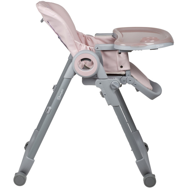 Babygo Divan Pink Kinderstoel 5252