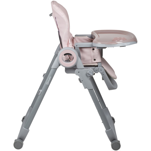 Babygo Divan Pink Kinderstoel 5252