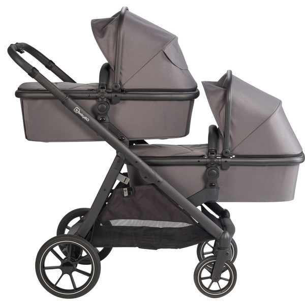 Tandem kinderwagen cheap
