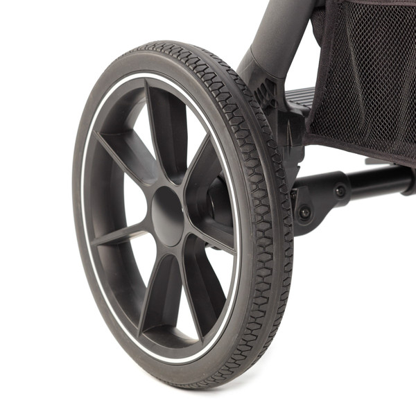 Babygo Duo Grey Tandem Kinderwagen 7801