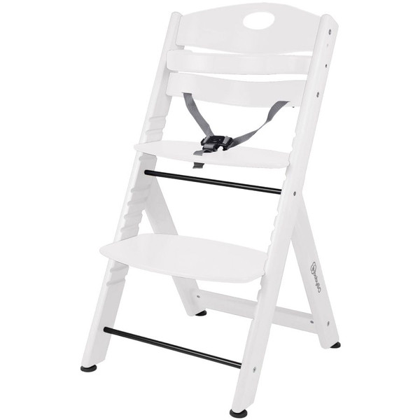 Babygo Family XL White Meegroei Kinderstoel 5804