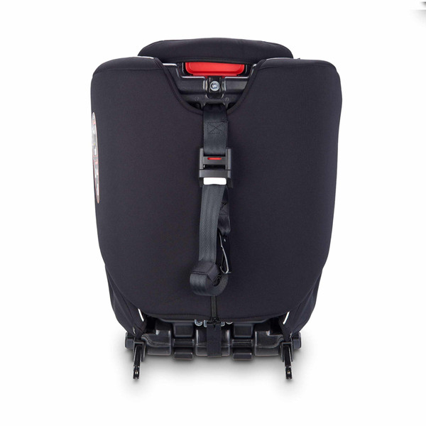 BabyGo Freefix 2 Black 76-150 cm i-Size Autostoel 2451