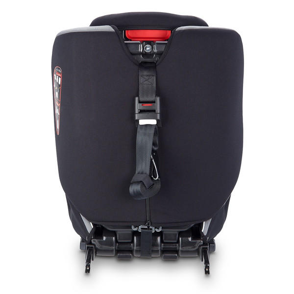 BabyGo Freefix 2 Grey 76-150 cm i-Size Autostoel 2452
