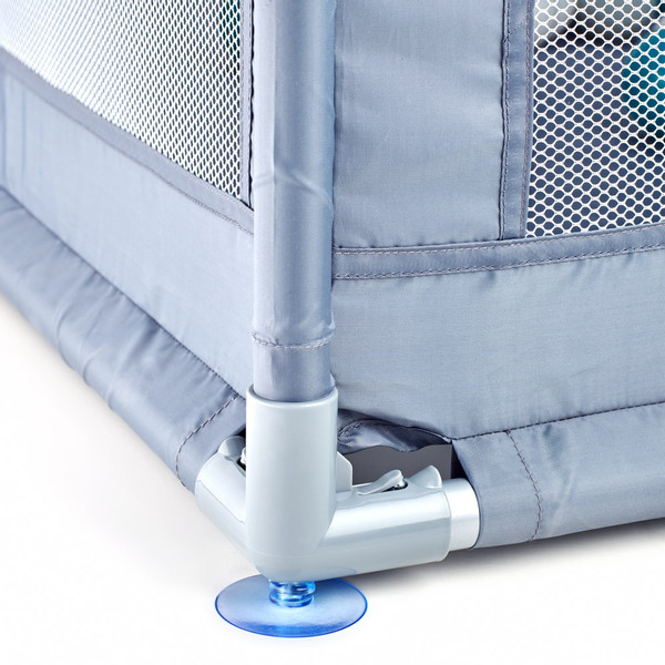 Babygo Grey XL Ballenbak 7701