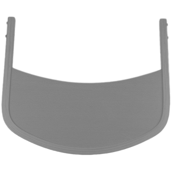 Babygo Grijs Tafelblad voor Meegroei Kinderstoel 56002