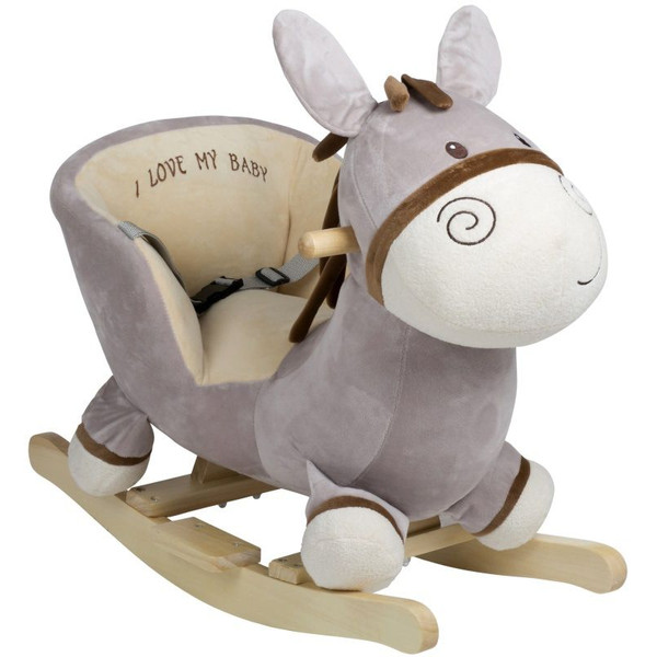 Babygo Hobbeldier Ezel 91015