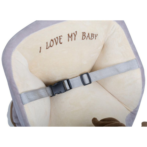 Babygo Hobbeldier Ezel 91015