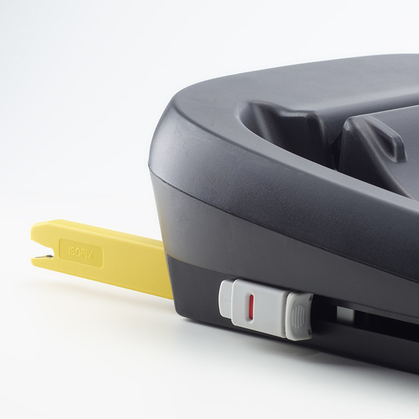 BabyGo i-Size Base voor Travel XP Autostoel 1109
