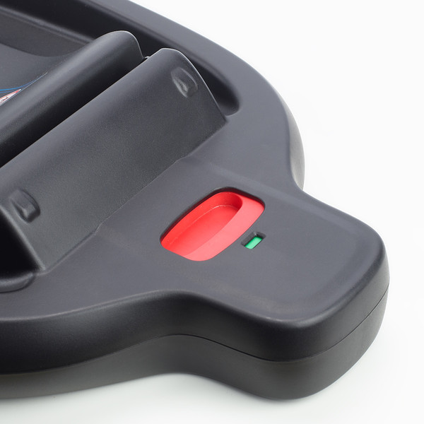 BabyGo i-Size Base voor Travel XP Autostoel 1109