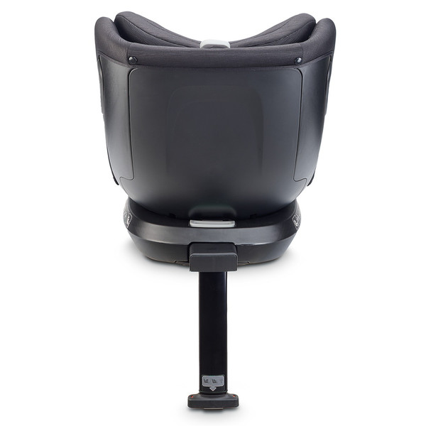 BabyGo Move Black 40-150 cm 360° i-Size Autostoel 2602