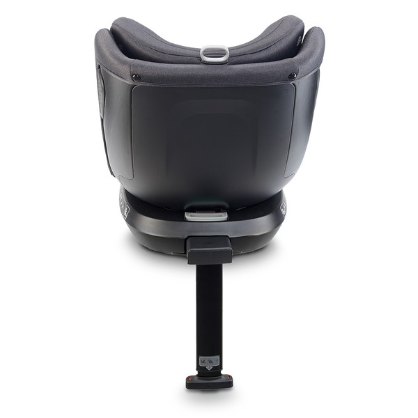 BabyGo Move Green 40-150 cm 360° i-Size Autostoel 2603