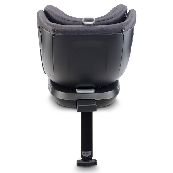 BabyGo Move Grey 40-150 cm 360° i-Size Autostoel 2601