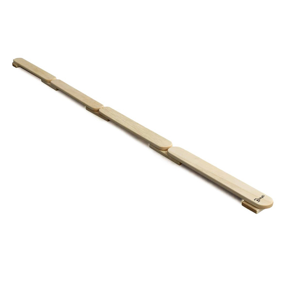 Babygo Nature 4-delige Balansbalk 8602
