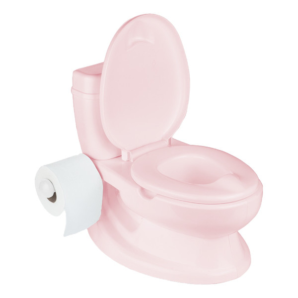 Babygo Roze Potje 9008