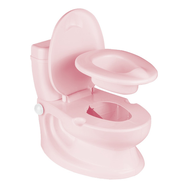 Babygo Roze Potje 9008