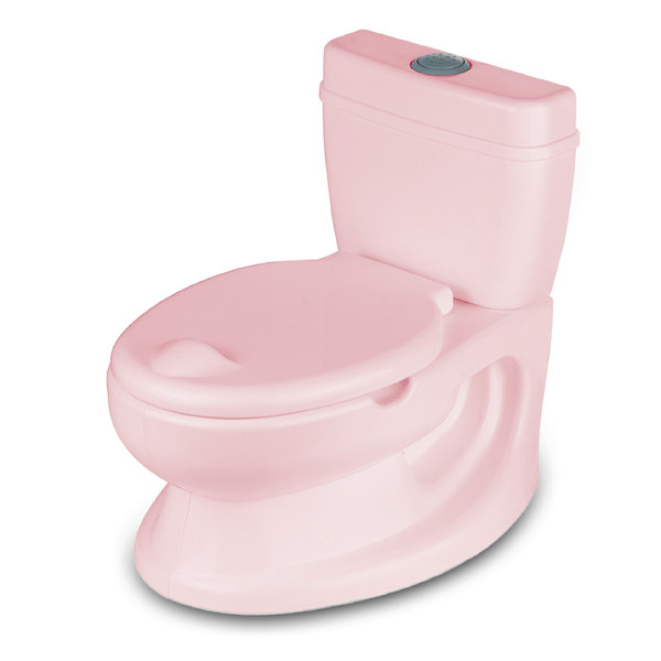 Babygo Roze Potje 9008