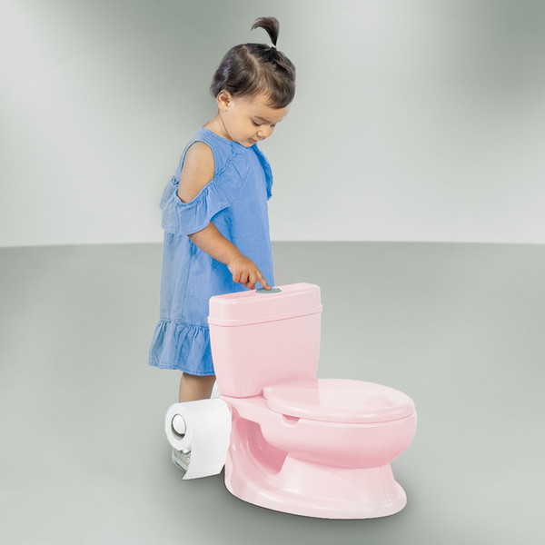 Babygo Roze Potje 9008