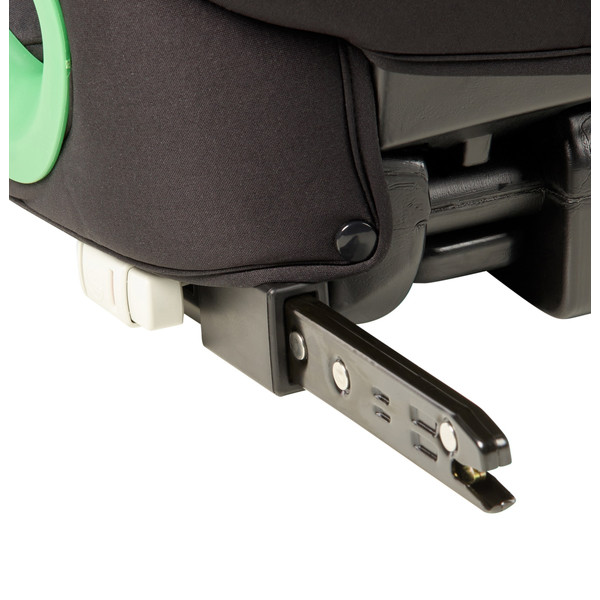 Babygo Safechild Black 100-150 cm i-Size Autostoel 3855