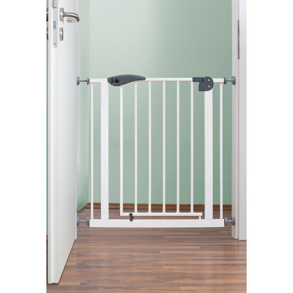 Babygo Safety Gate Black Traphek Klemhek 4052