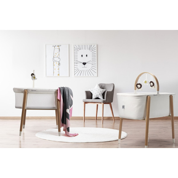 Babygo Sleep Good Mesh Wieg 4352