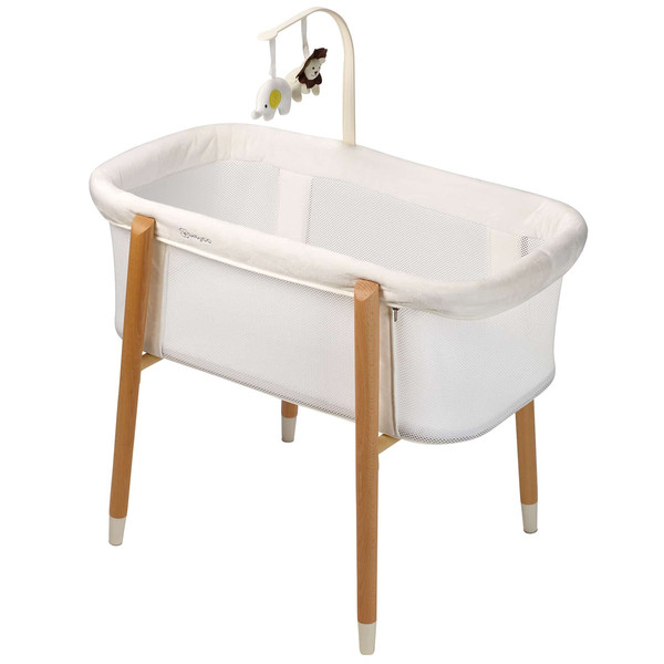 Babygo Sleep Good Mesh Wieg 4352