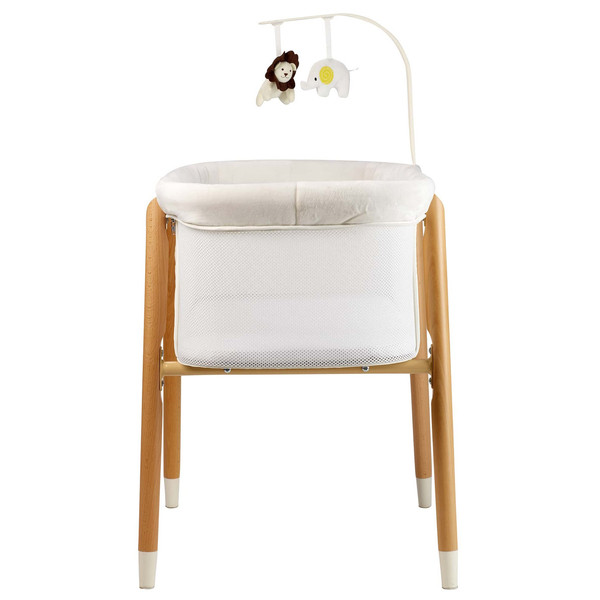 Babygo Sleep Good Mesh Wieg 4352
