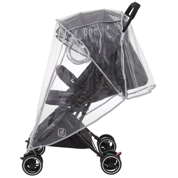 Babygo Universele Buggy Regenhoes 3907