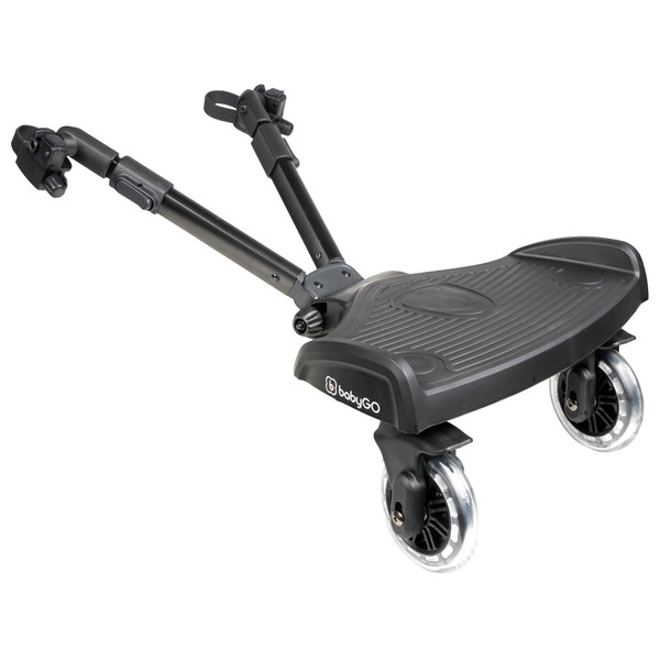 BabyGo WeGo Meerijdplankje 68001