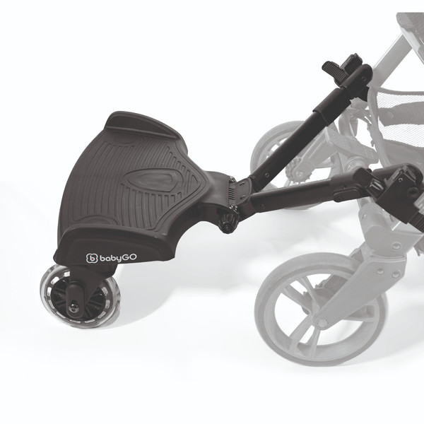 BabyGo WeGo Meerijdplankje 68001