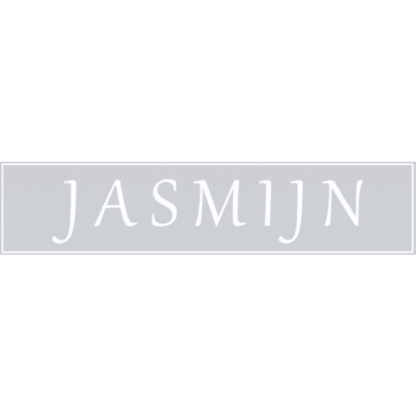 Babykamer Jasmijn: Ledikant, Commode en 2-Deurskast