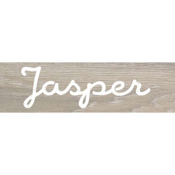 Babykamer Jasper: Ledikant en Commode