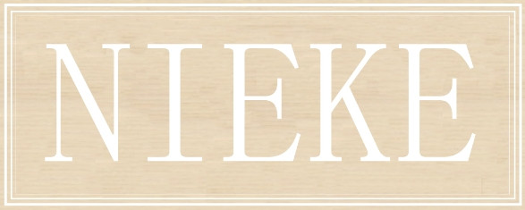 Commode Nieke