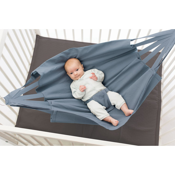 Babylonia Hoppa Dusty Sky Babyhangmatje HOP-BHMN-1-310