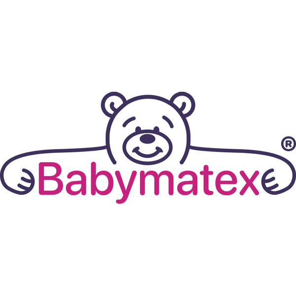 Babymatex Premium Badstof Beige 60x120 cm Ledikant Hoeslaken TB0025_15