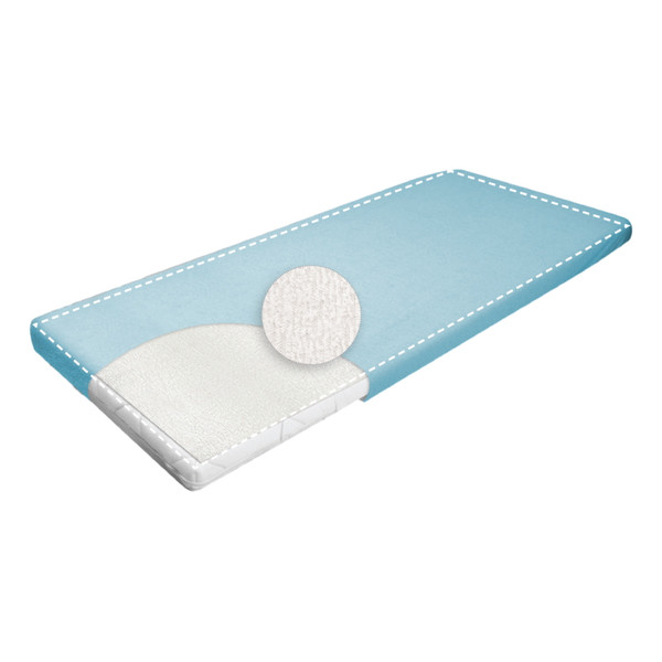 Babymatex Basic 60x120 cm Matrasbeschermer TB0019_01