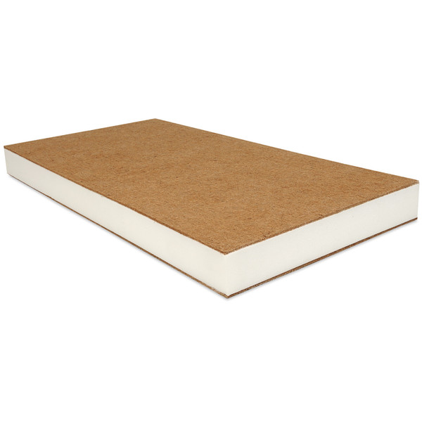 Babymatex Coco Hemp 120x60 cm Ledikantmatras TB0436_01